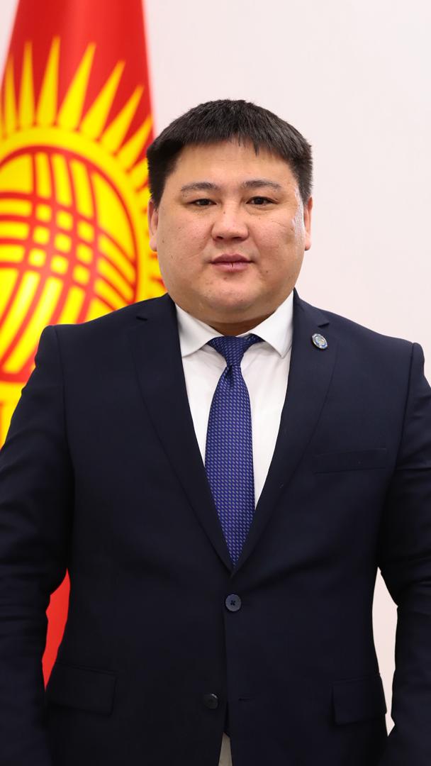 Урматтуу коноктор жана достор!